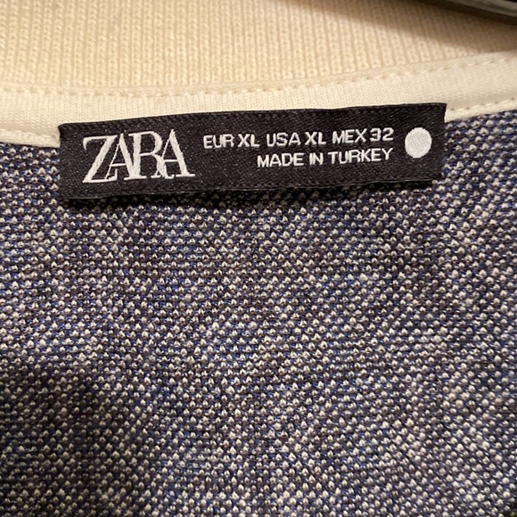 Zara Knit Sweater - Picture 3 of 5